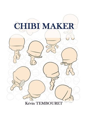 cover image of CHIBI MAKER